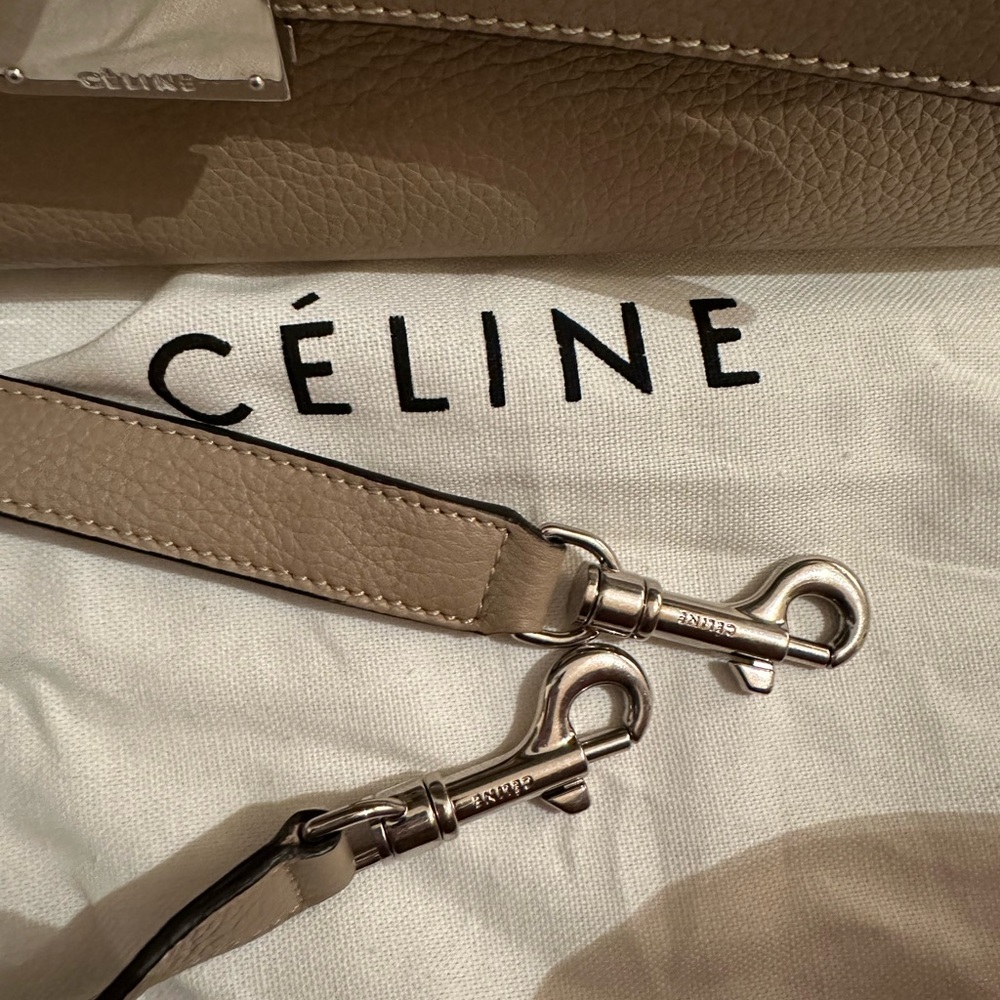 Céline bag - Picture 5 of 6